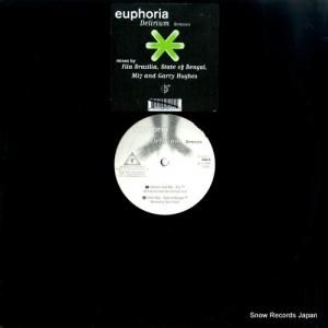 桼եꥢ delirium (remixes) 6570365015-1