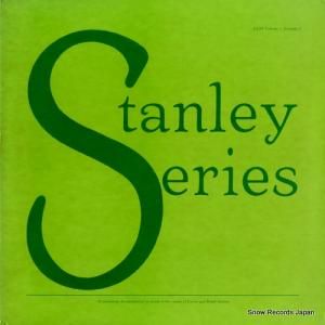 졼֥饶 stanley series volume 1, number 3 CCSS-V1N3