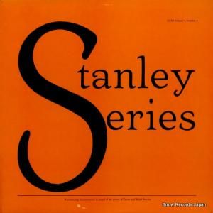 졼֥饶 stanley series volume 1, number 4 CCSS-V1N4