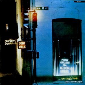 ࡦ live at the cellar door REB1547