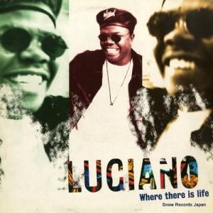  where there is life IJLP3001