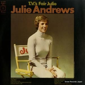 ꡼ɥ塼 t.v.'s fair julie KH31958