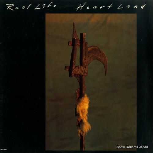 リアル・ライフ heart l