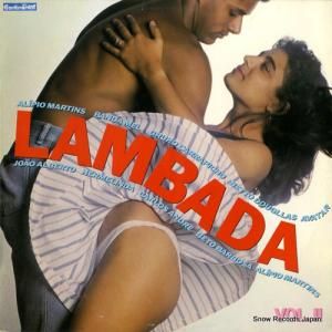 V/A lambadas vol.2 1-07-405-432