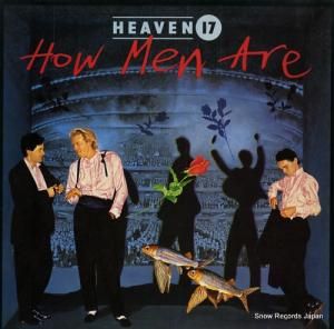 إ17 how men are V2326