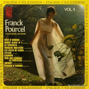 ե󥯡ץ륻 pages celebres vol.4 2C063-15580