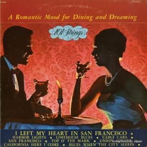 ȥ󥰥 a romantic mood for dining and dreaming ST-5034