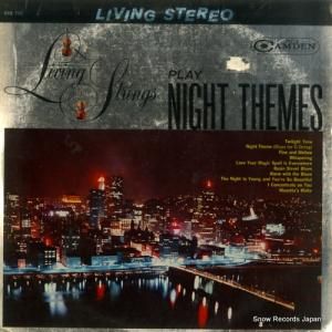 󥰡ȥ󥰥 night themes CAS-755