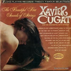 ���ӥ����������� the beautiful new sounds of strings M2S3179