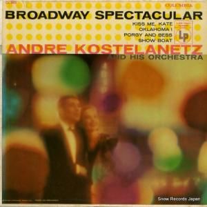 ɥ졦ƥͥå broadway spectacular CL865