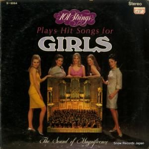 ȥ󥰥 play hit songs for girls ST-5064