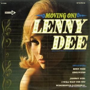 ˡǥ moving on DL74880