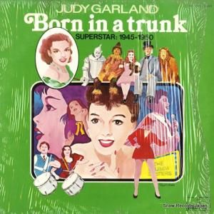 ǥ born in a trunk - superstar: 1945-1950 AEI2110
