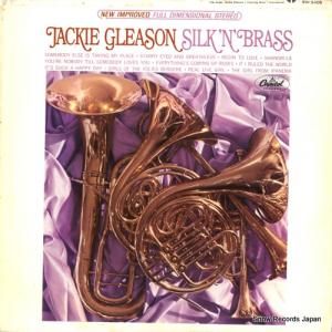 å꡼ silk 'n' brass SW2409