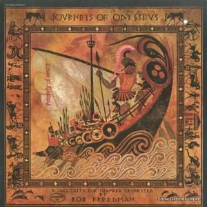ܥ֡ե꡼ɥޥ the journeys of odysseus CST9009