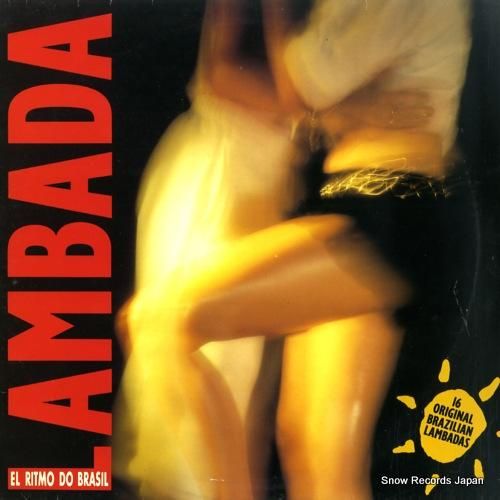 V/A lambada - e