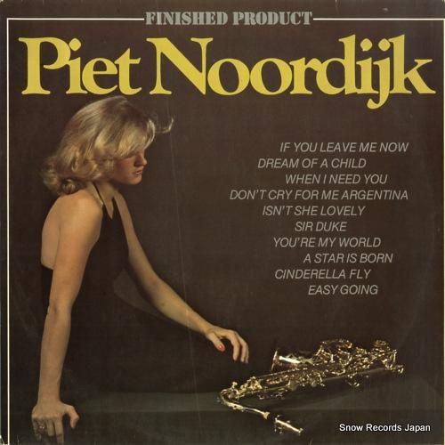 ピエト・ヌードワイク fini