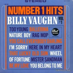 ӥ꡼ number 1 hits, vol.1 DLP25540