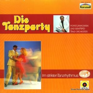 ۥ륹ȡ󥳥ե die tanzparty 823320-1