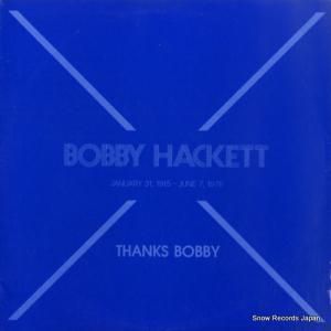 ܥӡϥå thanks bobby DR1004