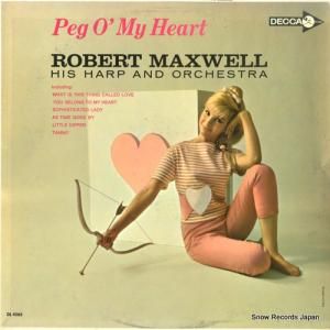 Сȡޥå peg o' my heart DL4563