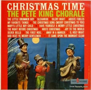 ԡȥ󥰥顼 christmas time KL-1214