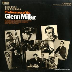 󡦥ߥ顼 the nearness of you CAS-2128(E)