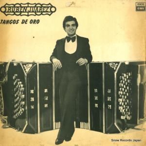 ٥󡦥ե쥹 tangos de oro EMI6909