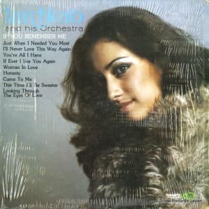 IAN HERO if you remember me ORI-710