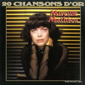 ߥ쥤桦ޥ塼 20 chansons d'or 302252