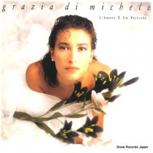 ĥǥߥ l'amore e un pericolo 24-4631/1