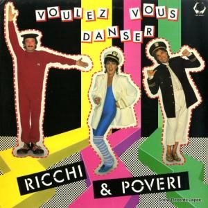åݡ voulez vous danser BR56057