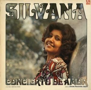  concierto de amor LT-LA165-D