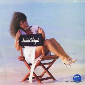 ޥߥ amanda miguel MITV102