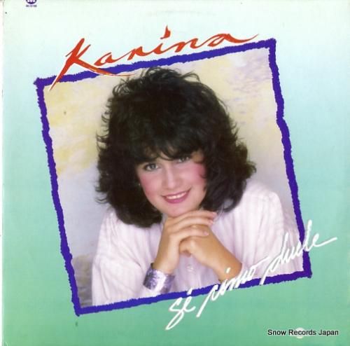 カリーナ se como du