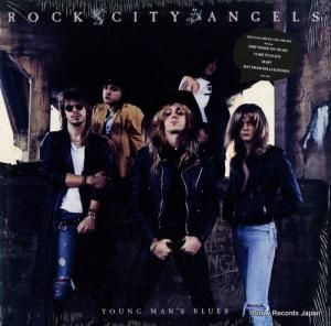 åƥ󥸥륹 young man's blues GHS24193