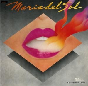 ޥꥢǥ롦 maria del sol IL6-7336
