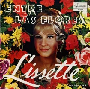 ꥼå enter las flores DG-1031