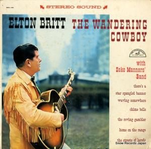 ȥ󡦥֥å the wandering cowboy ABCS-293
