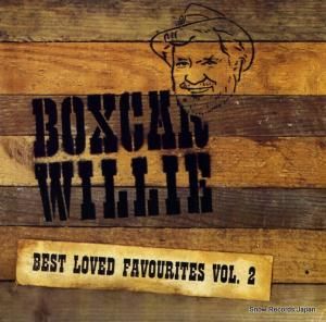 ܥå꡼ best loved favourites vol.2 NL74210