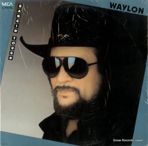 ウェイロン・ジェニングス ha