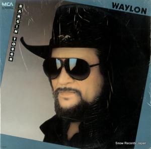 󡦥˥󥰥 hangin' tough MCA-5911