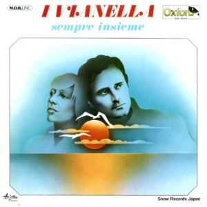 I VIANELLA sempre insieme OX/3045