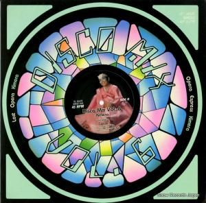 KINERA disco mix vol.6 SL8605