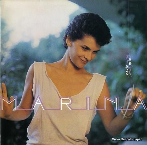 マリナ ...desta vi