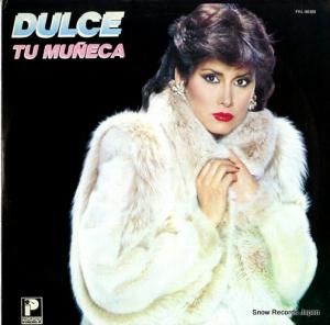 ドゥルス tu muneca PRL-90388