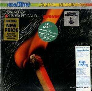 ɥ󡦥 burnin RT-301