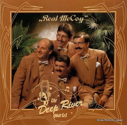 ディープ・リバー・カルテット