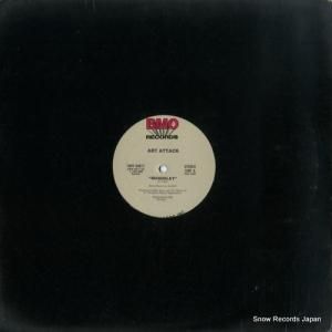 ȡå mandolay / in living stereo 4W904017