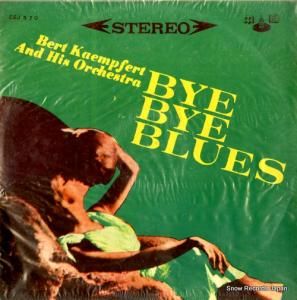 ٥ȡץե bye bye blues CSJ-570